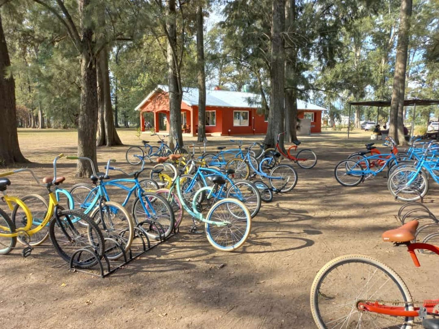 VILLA DE CAMPO LOS TRES PINOS COUNTRY