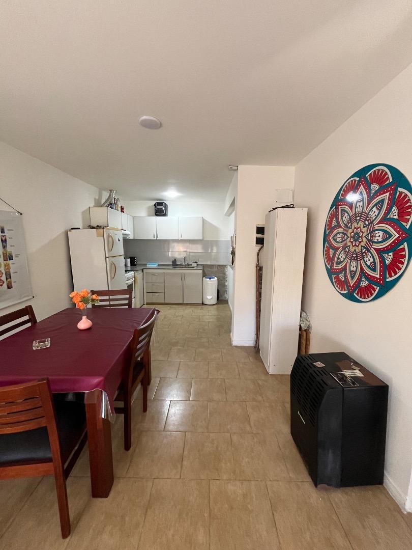 Teniente Primero Oscar Camili