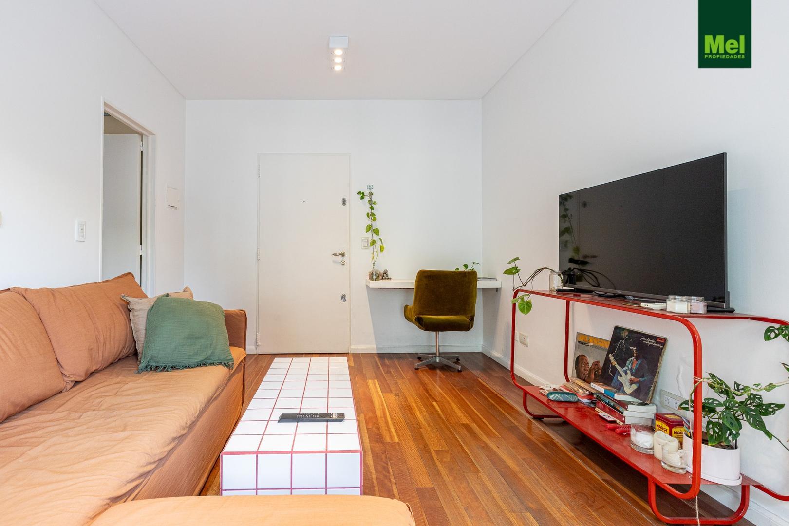 Departamento en Venta 25 años