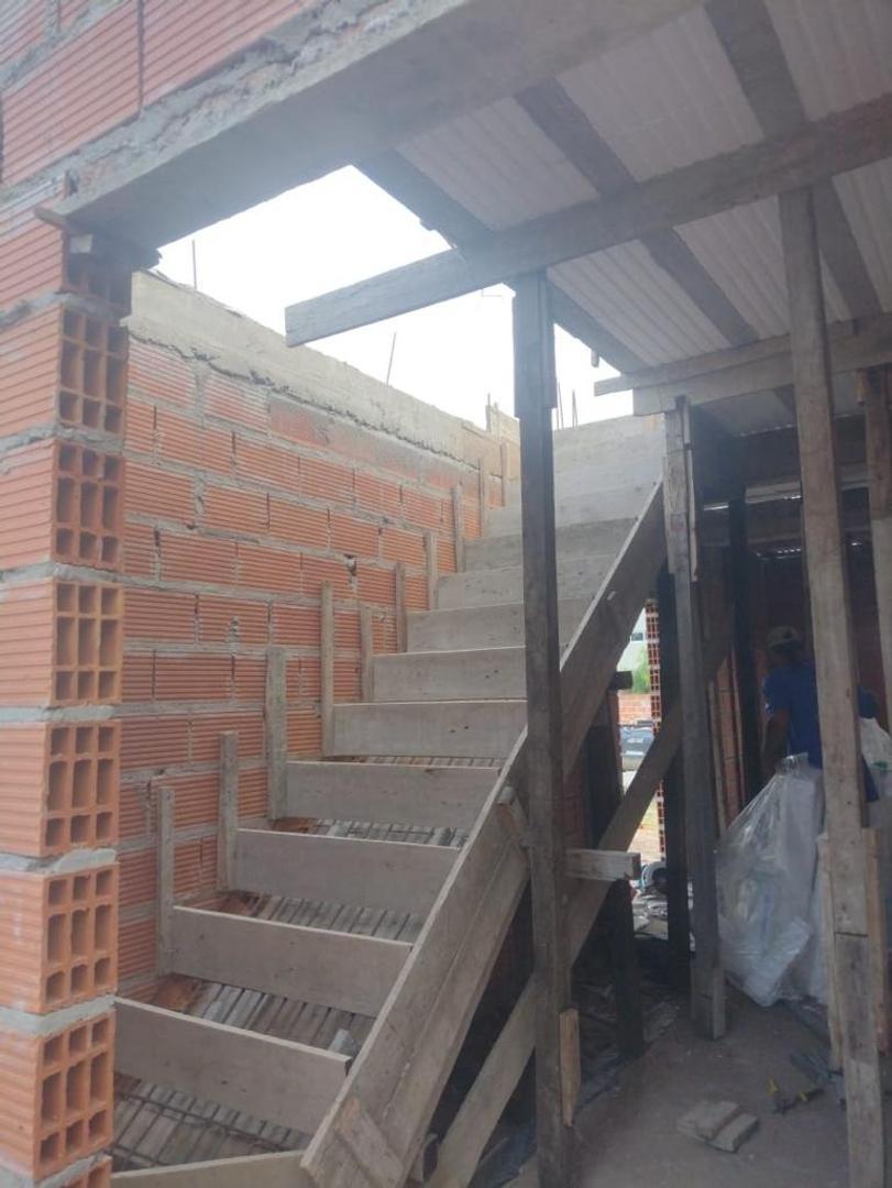 Departamento en Venta en Marcos Paz, USD 60.000