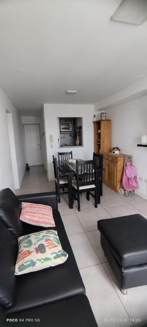 Departamento en Venta 8 años