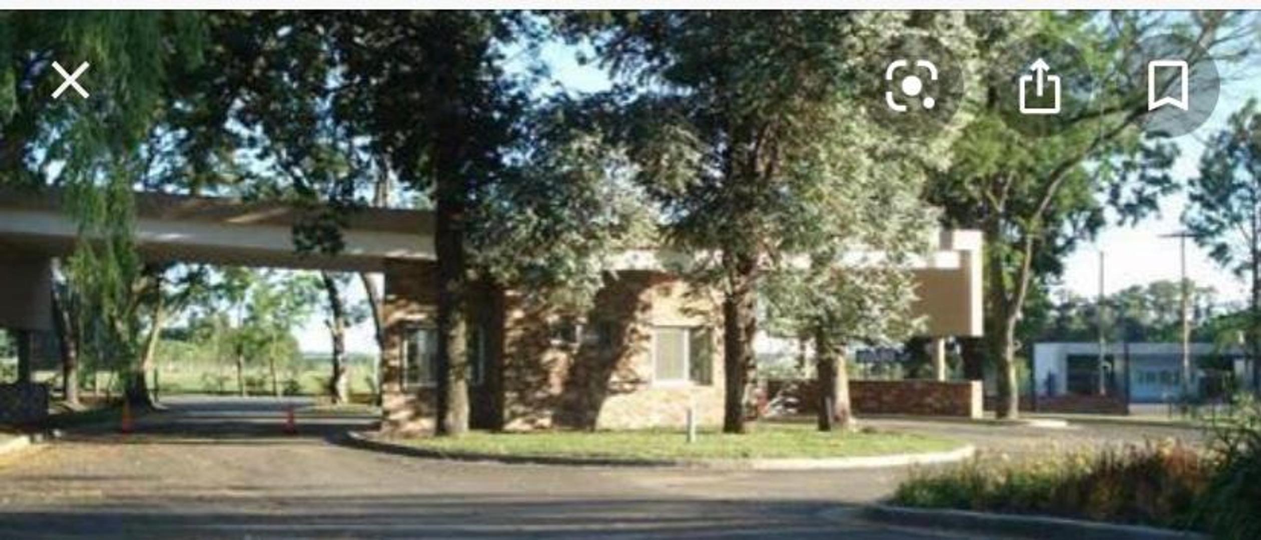 Terreno en Venta en Monet Barrio Privado, USD 47.000