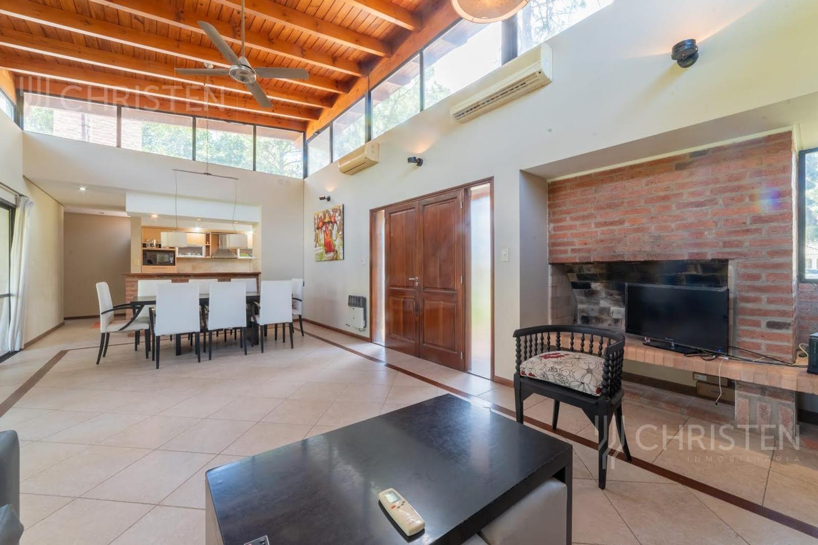 Casa en Venta 20 años