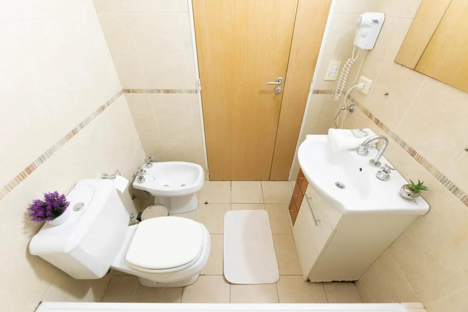 Departamento en Alquiler 25 años