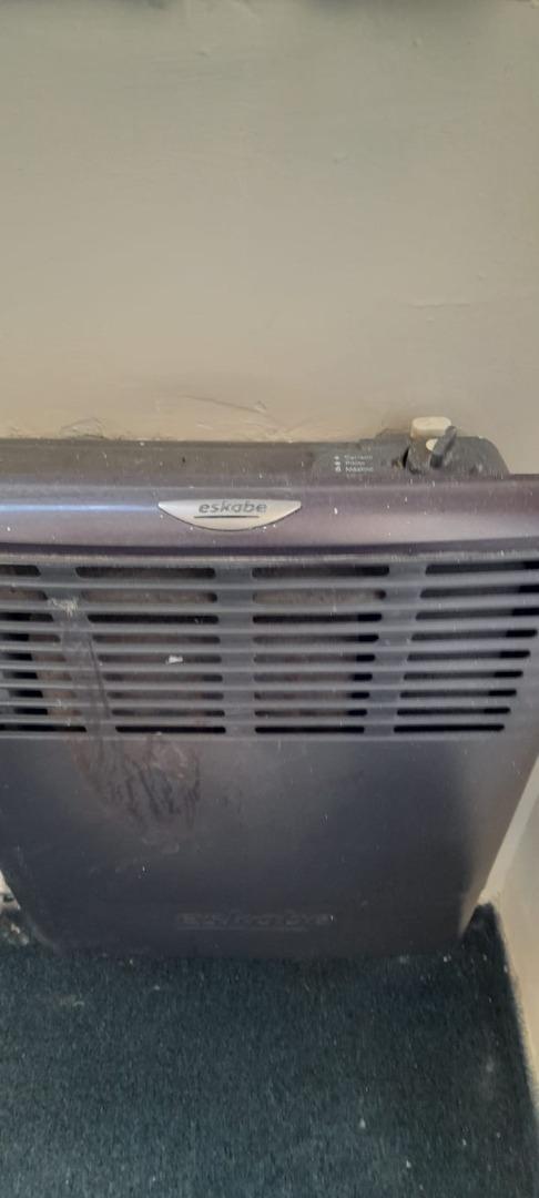 ALQUILER SAN MARTÍN centro DEPTO. 2 AMB C/BALCON al frente