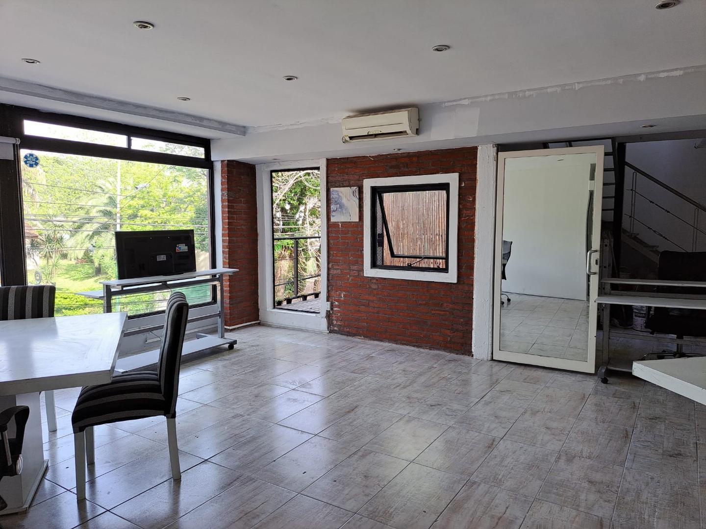 Oficina en Alquiler en Hurlingham, $ 1.400.000