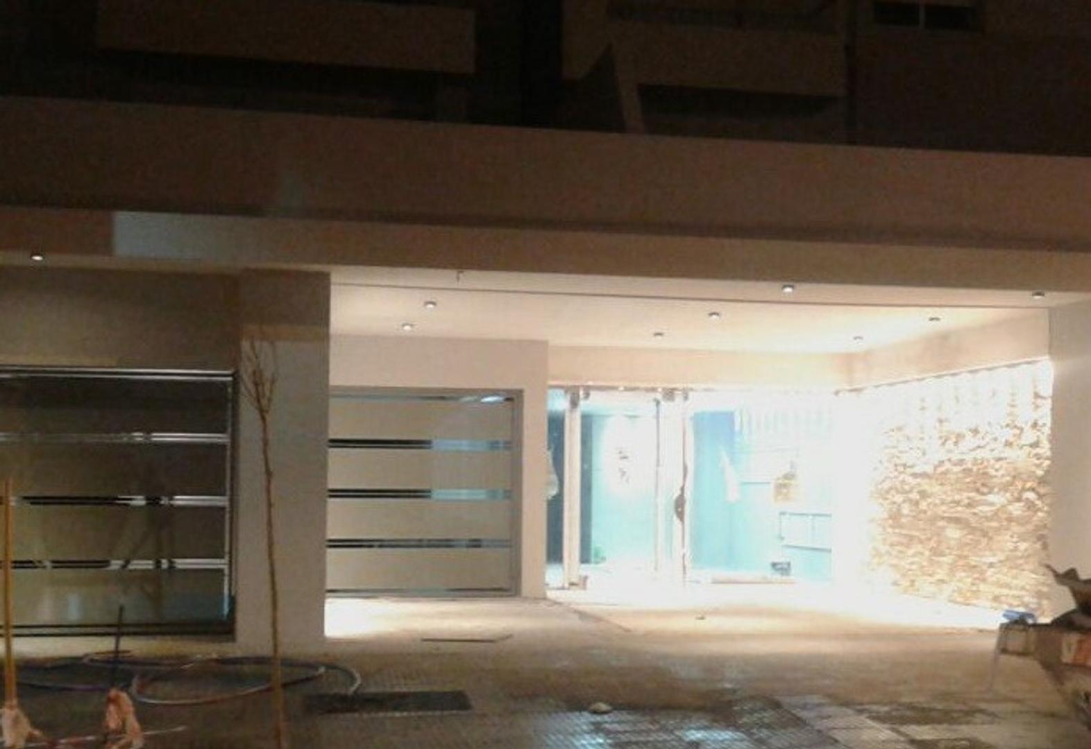 Nicolas Avellaneda 900, Piso 5