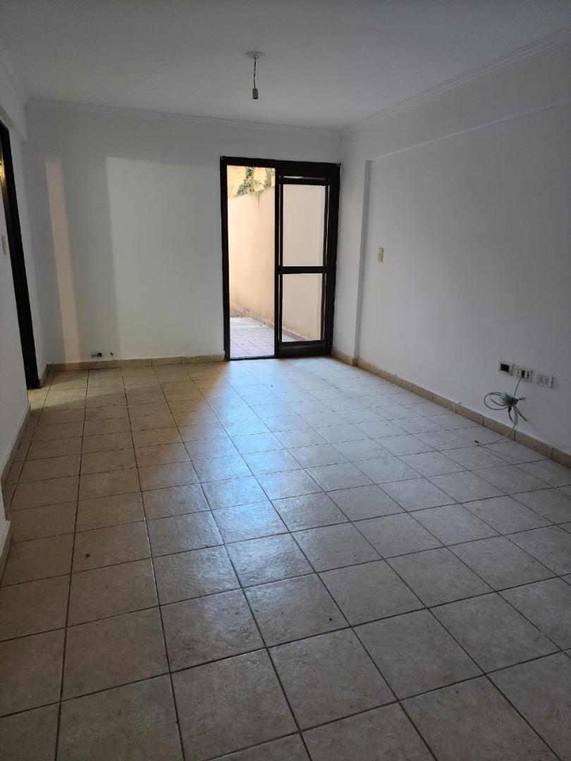 DEPARTAMENTO 2 DORMITORIOS PLANTA BAJA APTO CREDITO