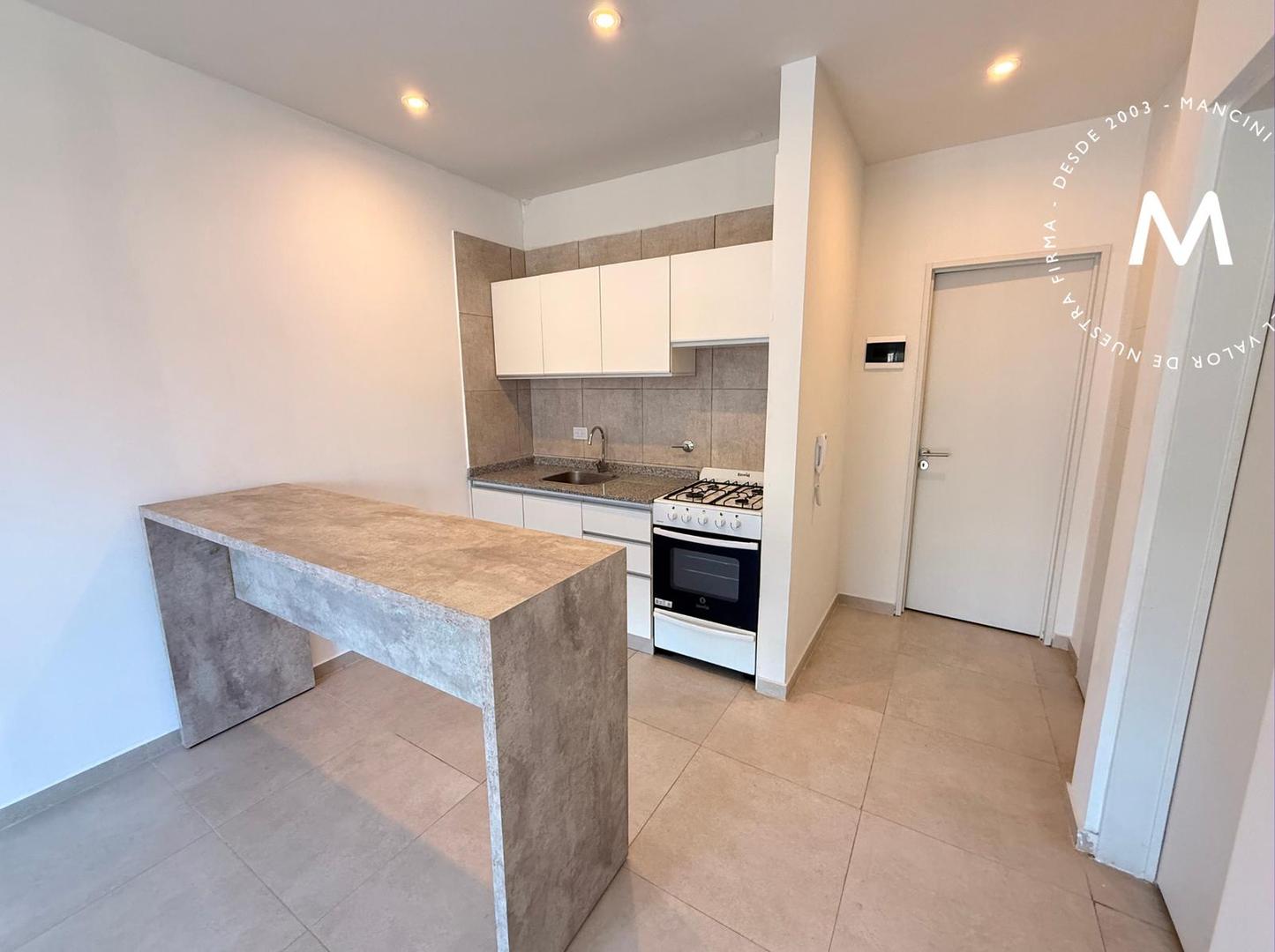 Departamento en Venta en Villa Ballester, USD 60.000