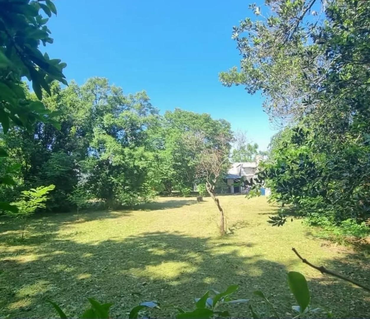 Venta Casa 4 ambientes. 1000 m2