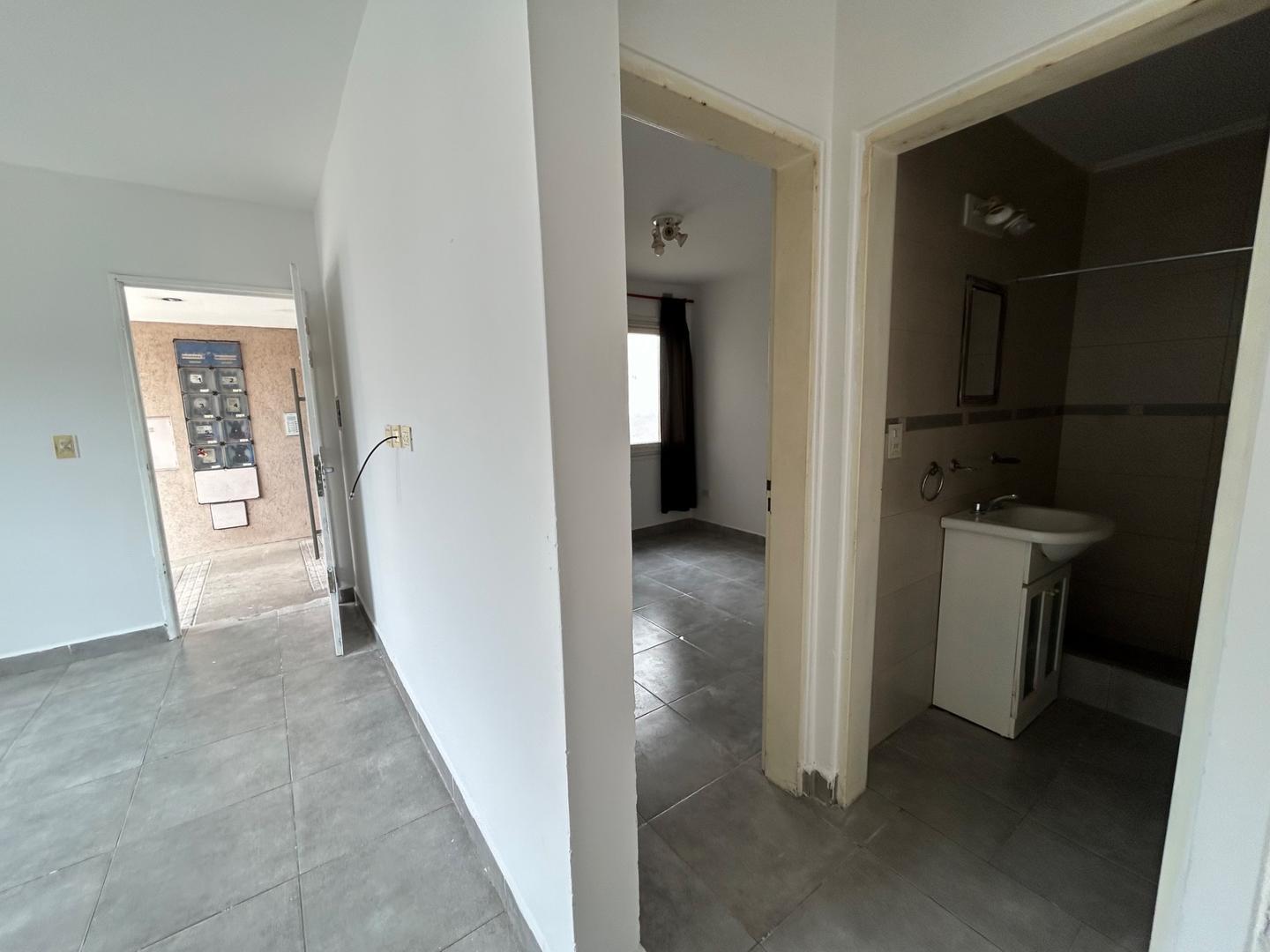 DEPARTAMENTO UN DORMITORIO EN VENTA | SEMICENTRO | TANDIL