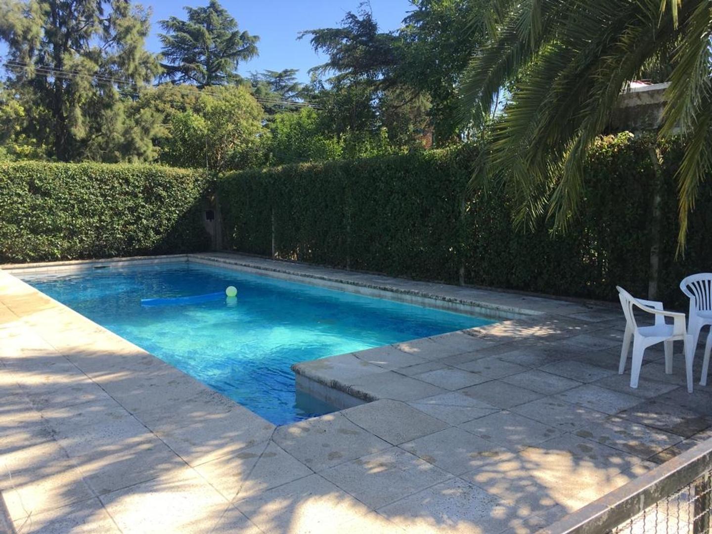 Quinta en Venta de 3 dormitorios