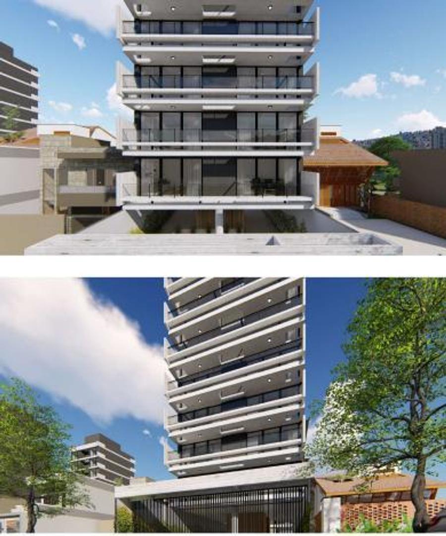 Departamento en Venta en Moron, USD 70.000