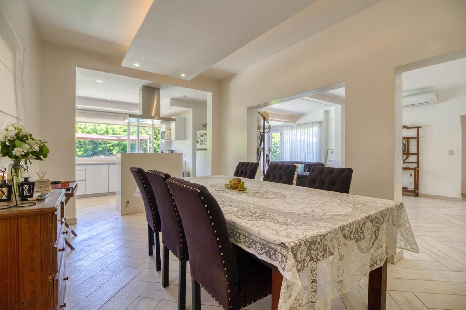 Casa en Venta 15 años