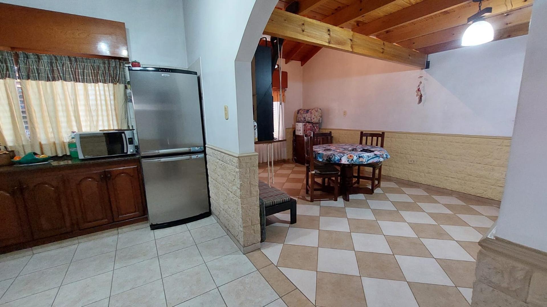 Casa en Venta de 2 dormitorios
