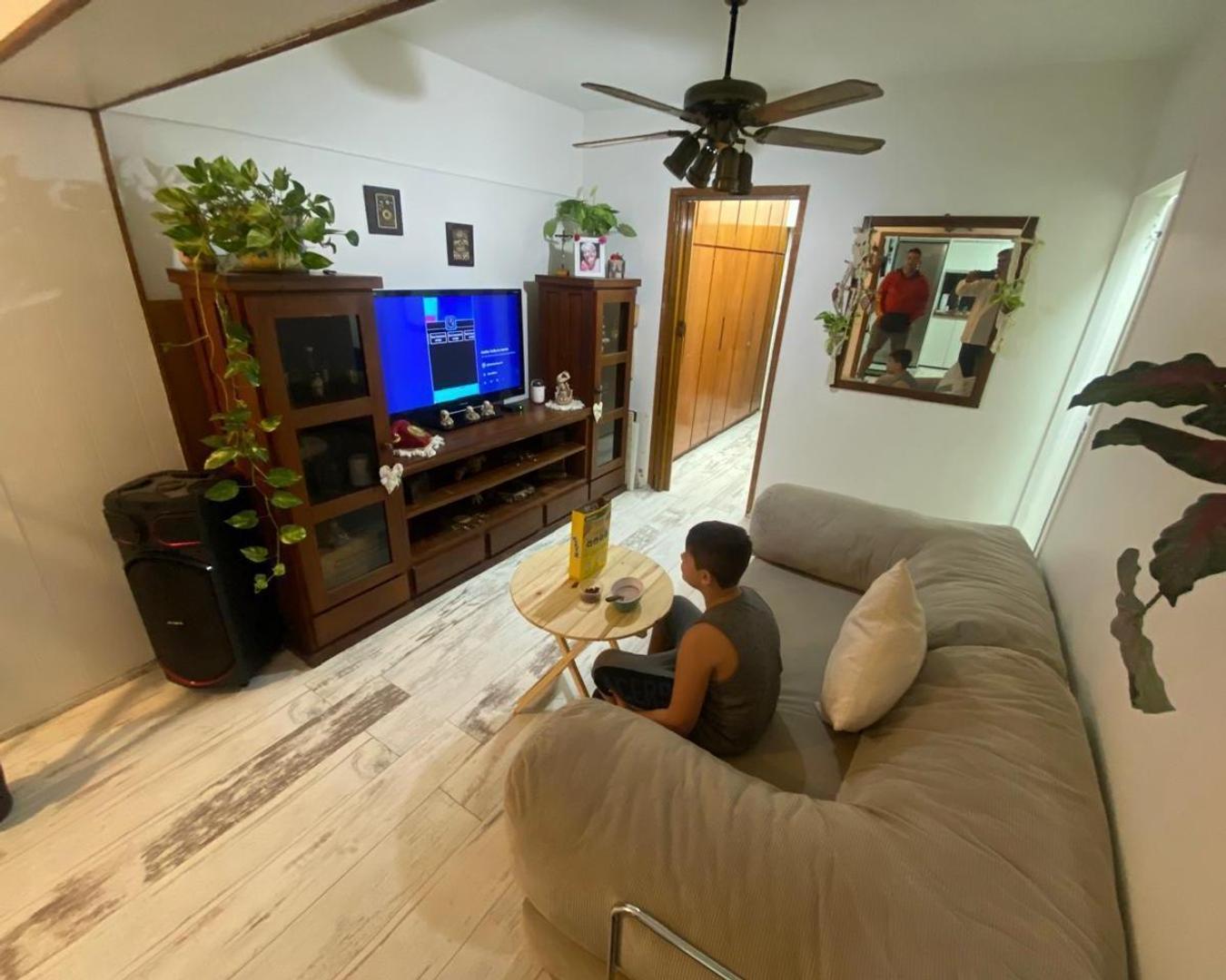 Departamento en Venta 10 años