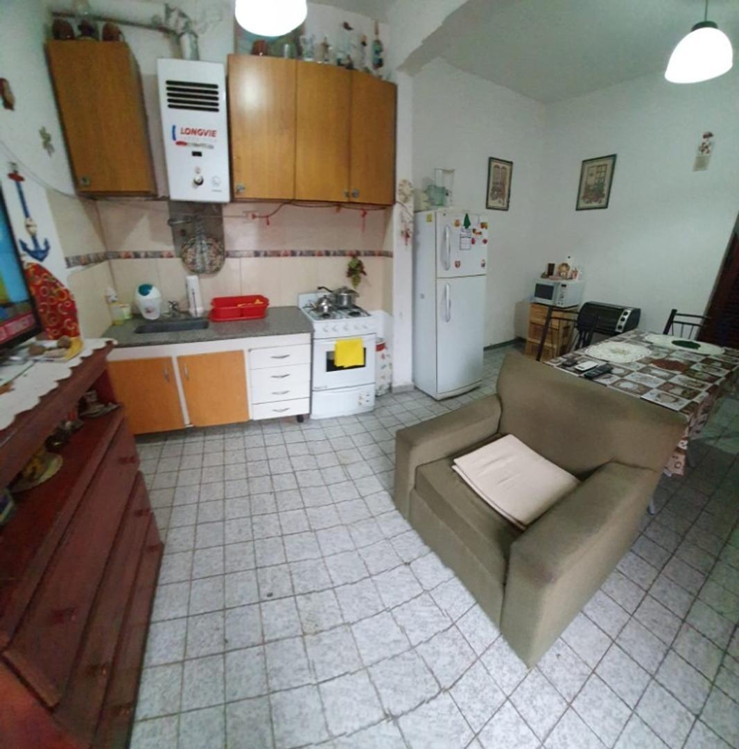 Depto Tipo Casa en Venta 55 años