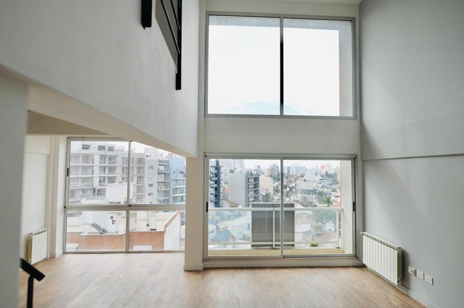 Pueyrredon 371 , Piso 7