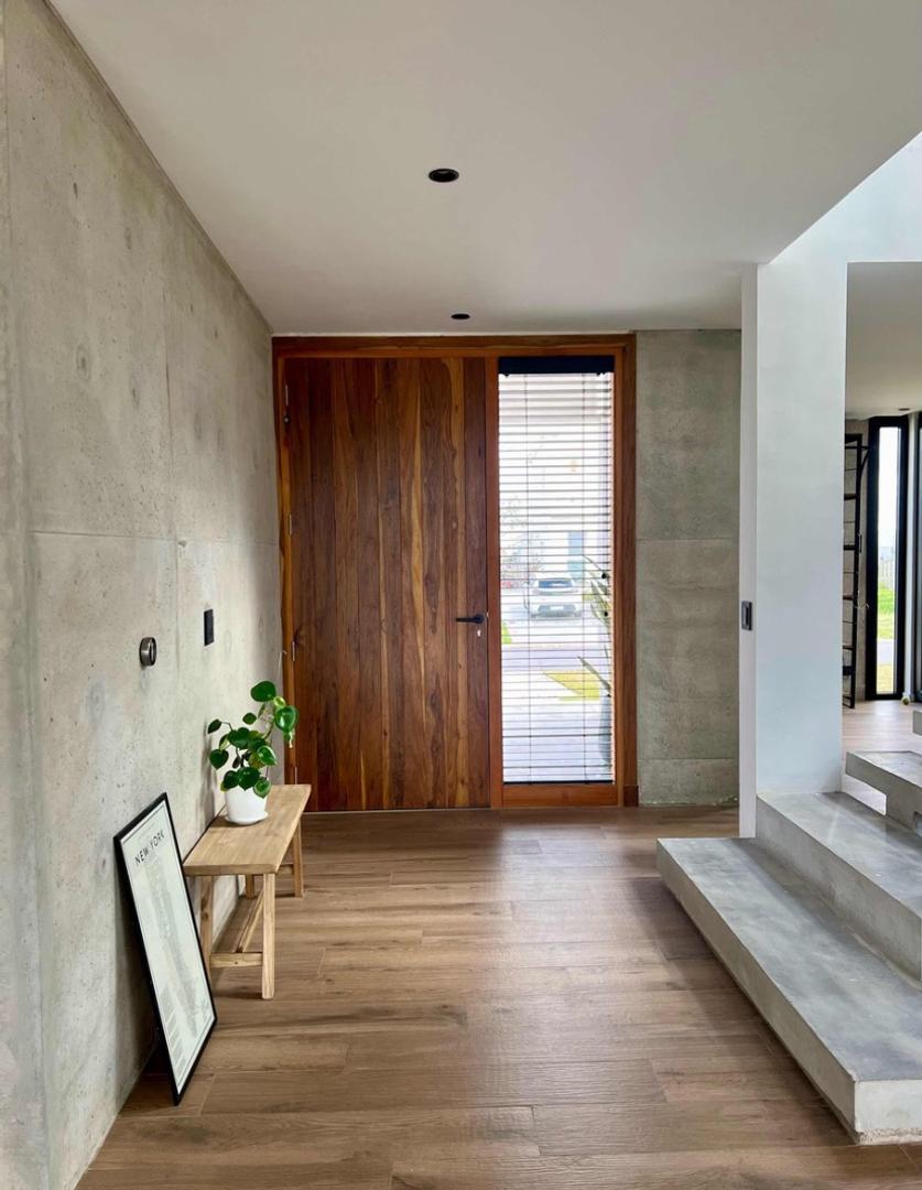 Casa en Riberas Puertos del lago Escobar