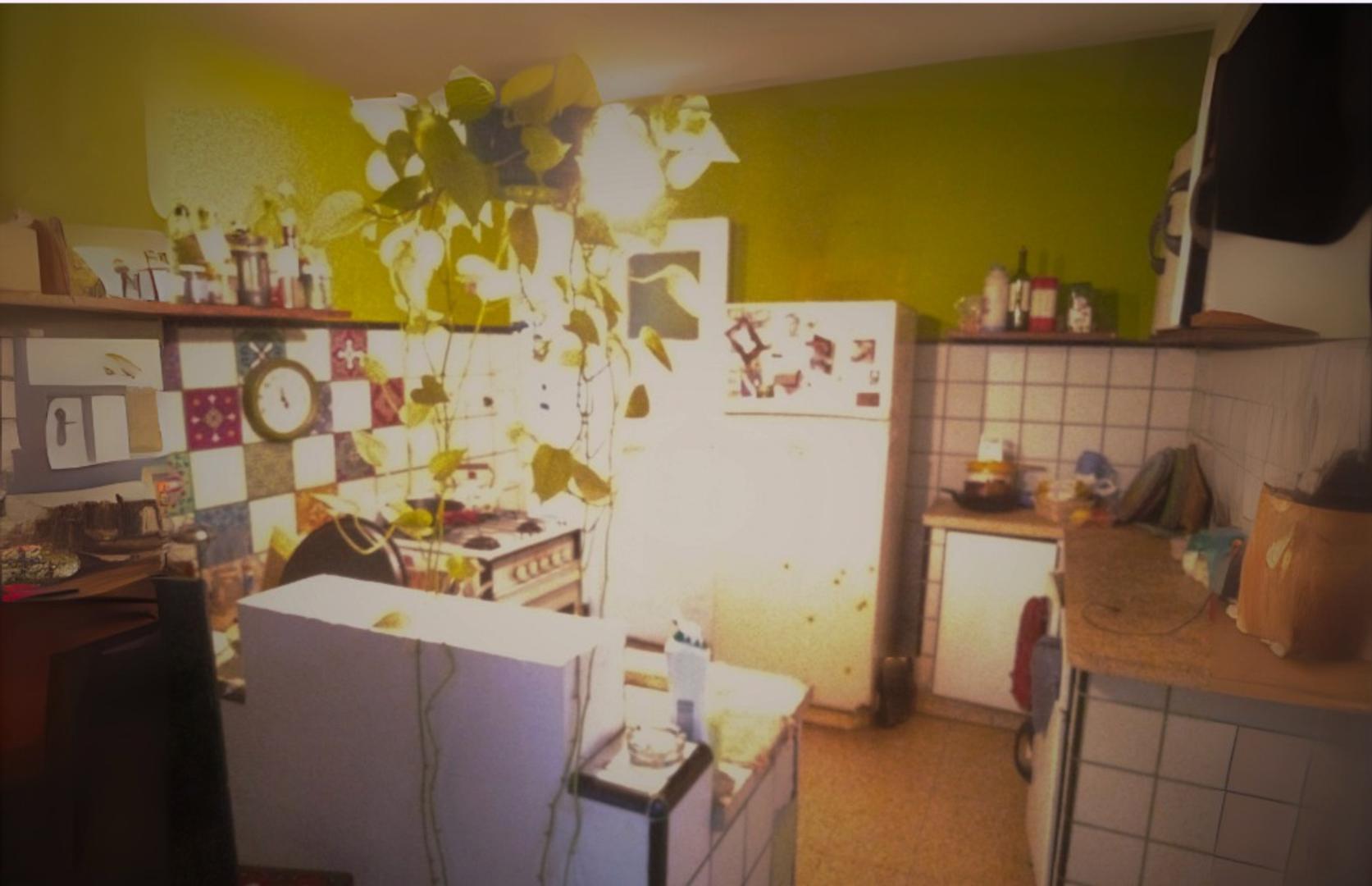 Casa 2 Amb en Castelar Norte, Excelente Ubicacion