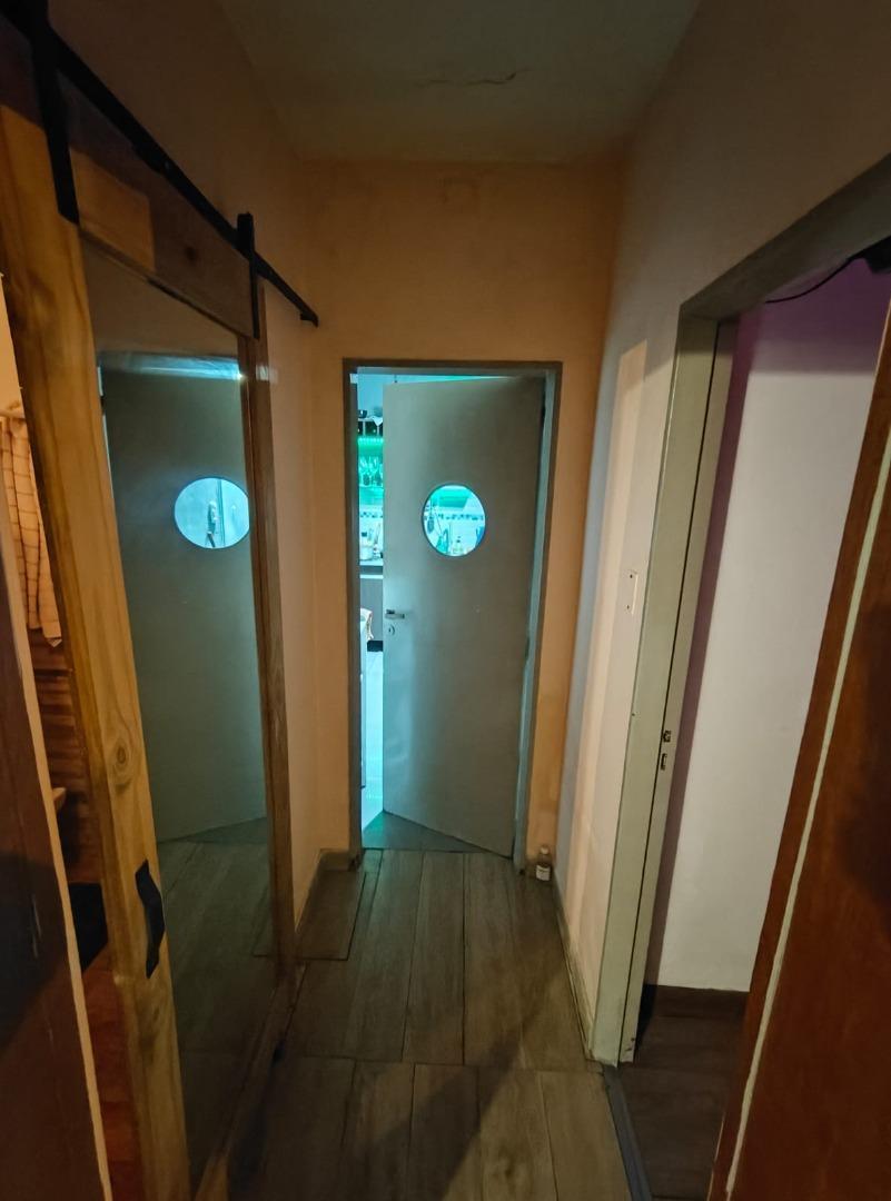 Depto Tipo Casa en Venta en Moron, USD 38.000