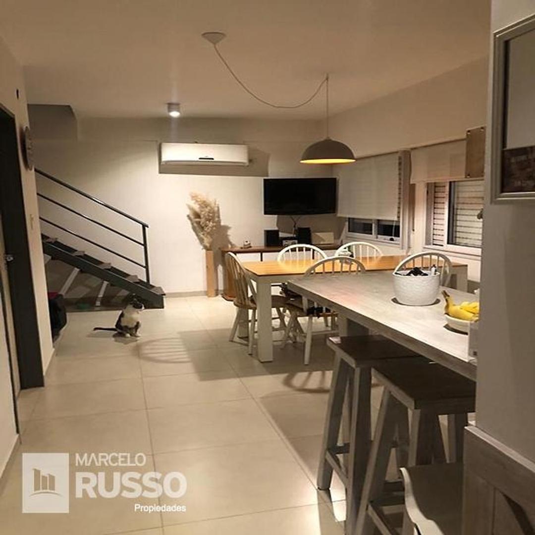 Departamento en Venta en El Palomar, USD 90.000