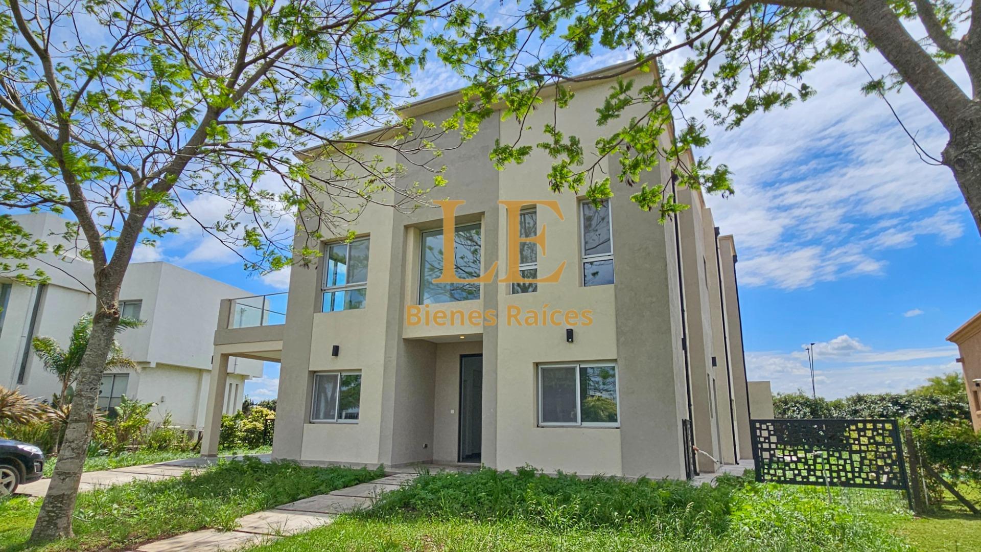 Vistas - Puertos Del Lago