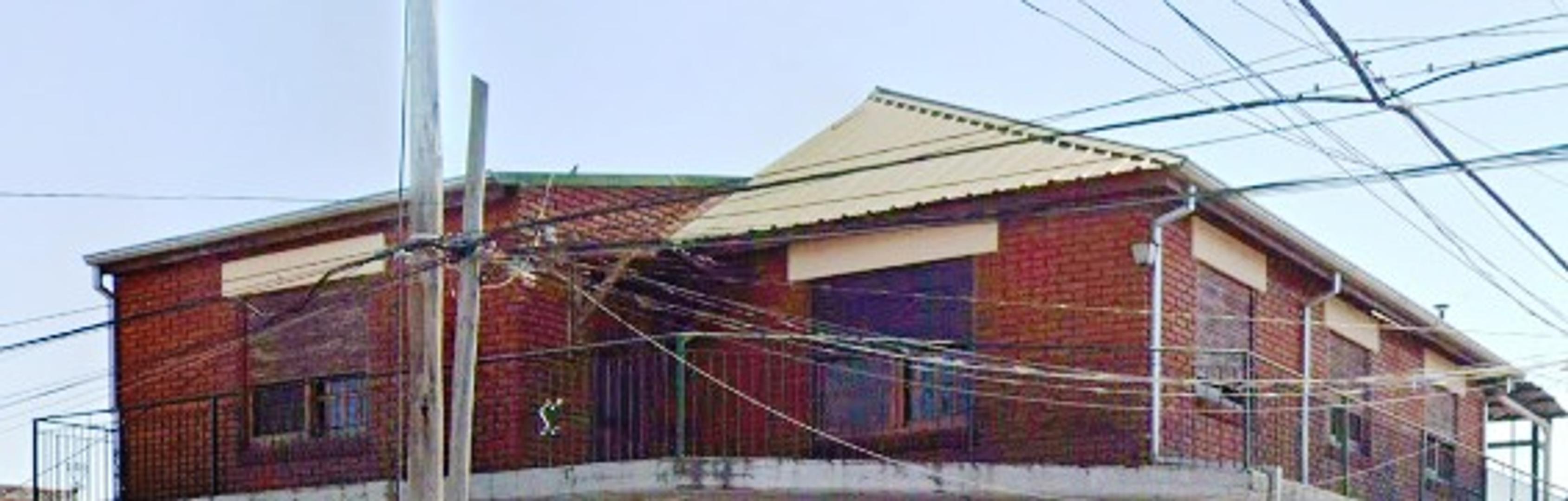 Cruz Del Sur 2055 , Piso 1