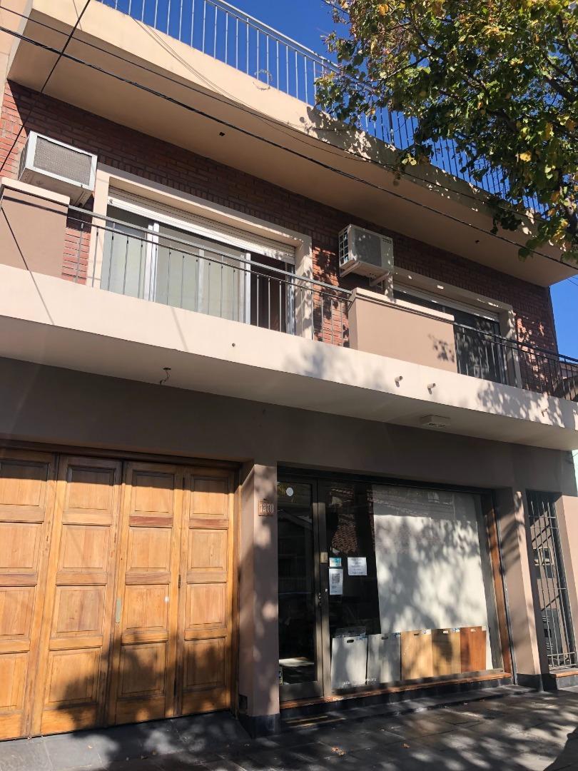 Quintana 1300 , Piso PB