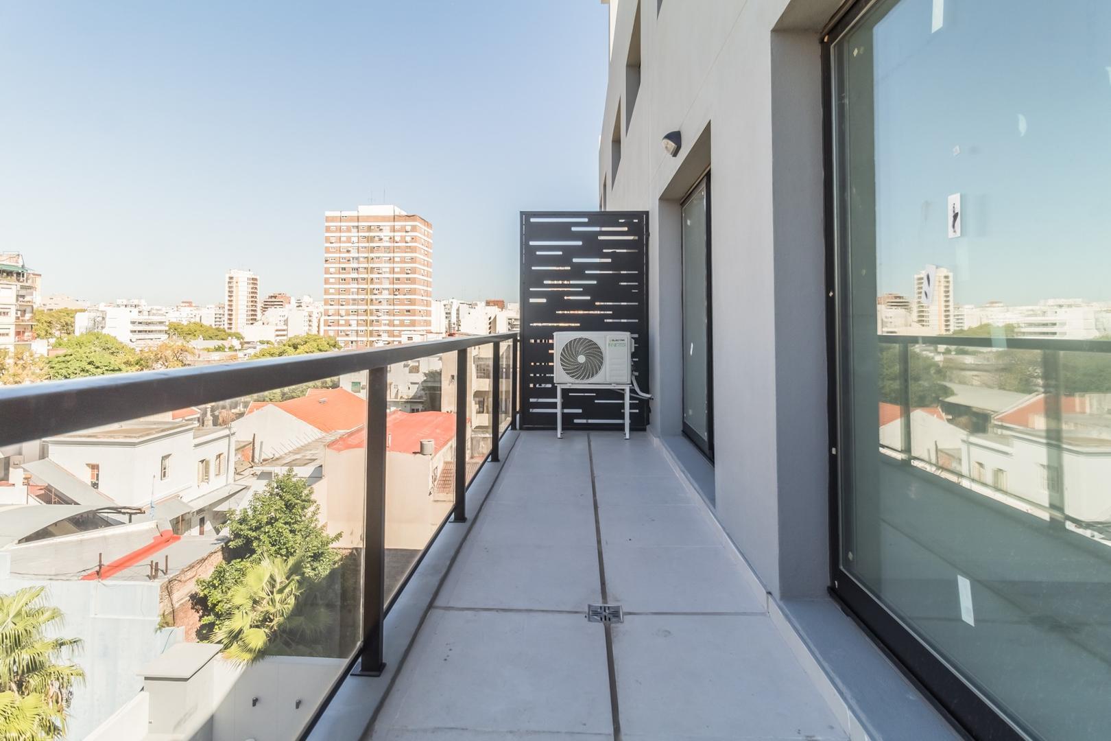 Departamento en Venta Permite mascota