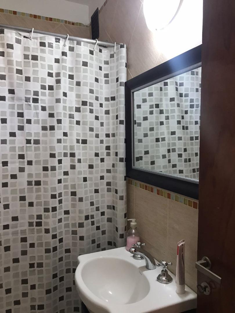 Constitucion 1200, Piso 2