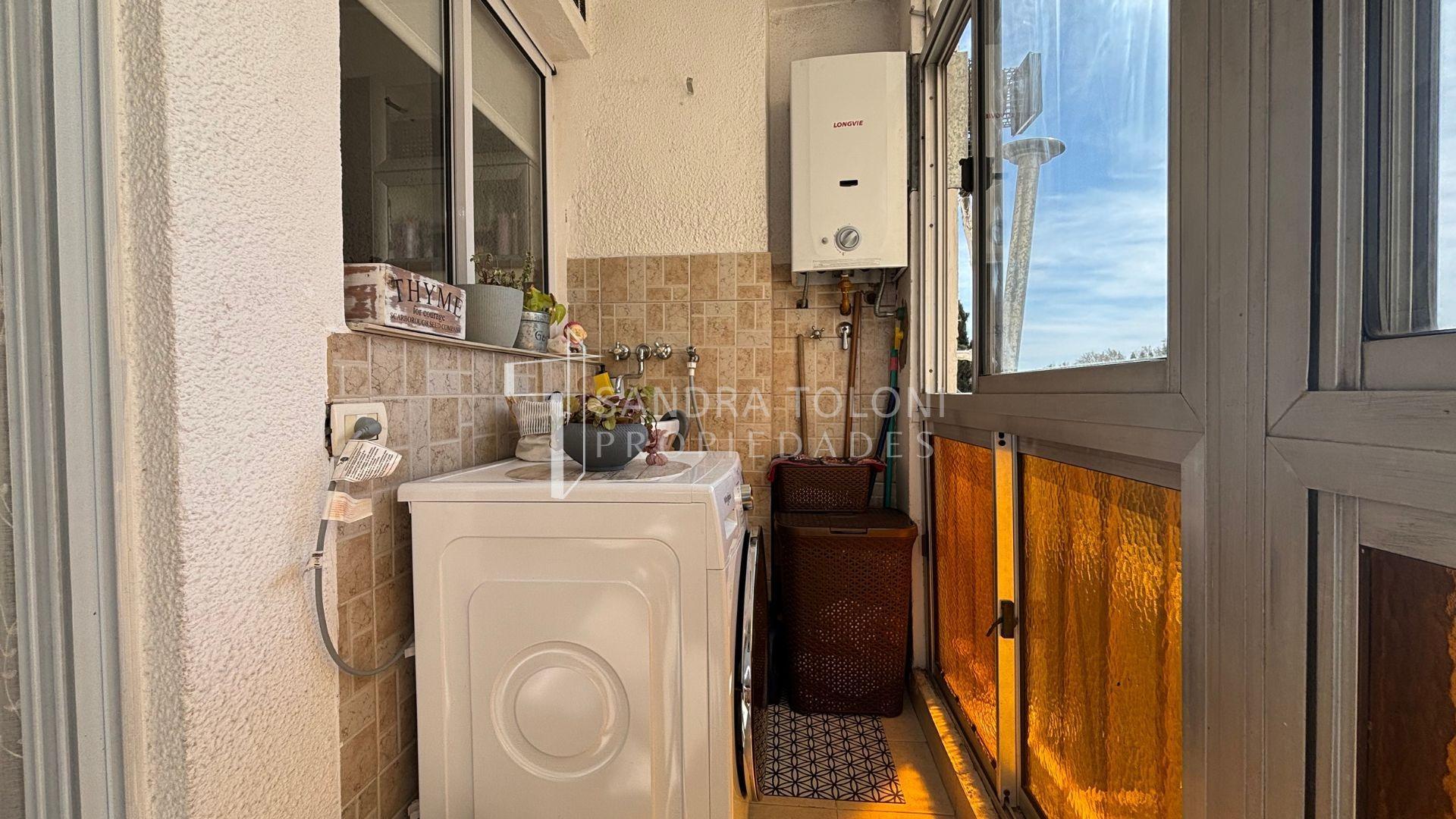 Departamento en Venta 50 años