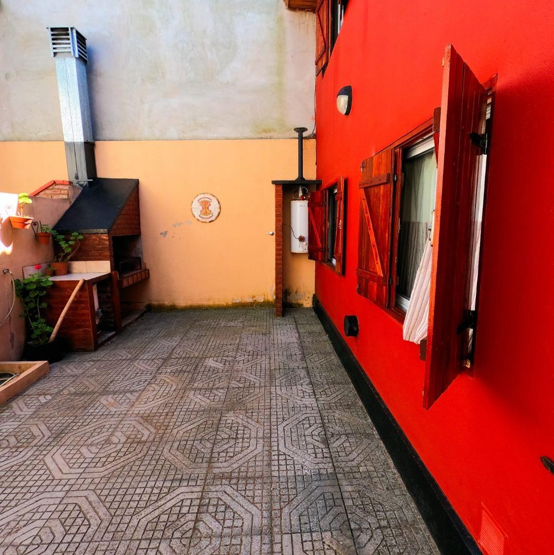 Depto Tipo Casa en Venta en San Bernardo Del Tuyu, USD 59.500