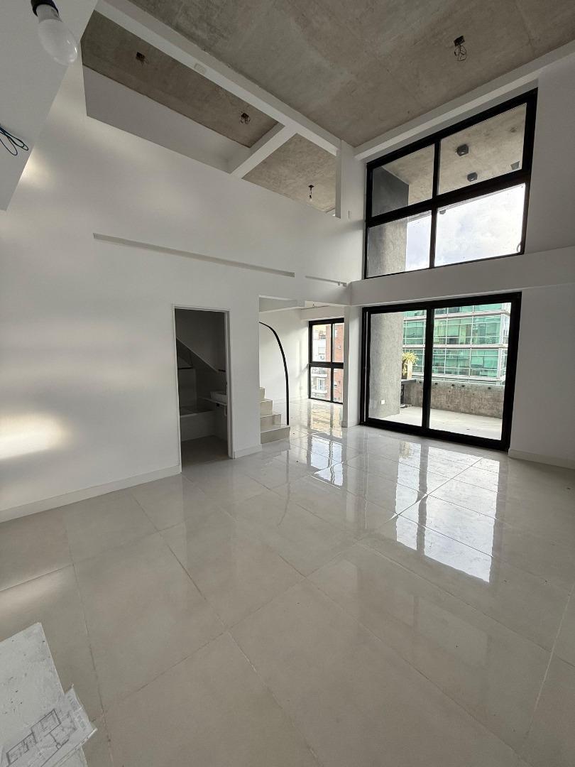 Departamento 4 ambientes con 3 baños