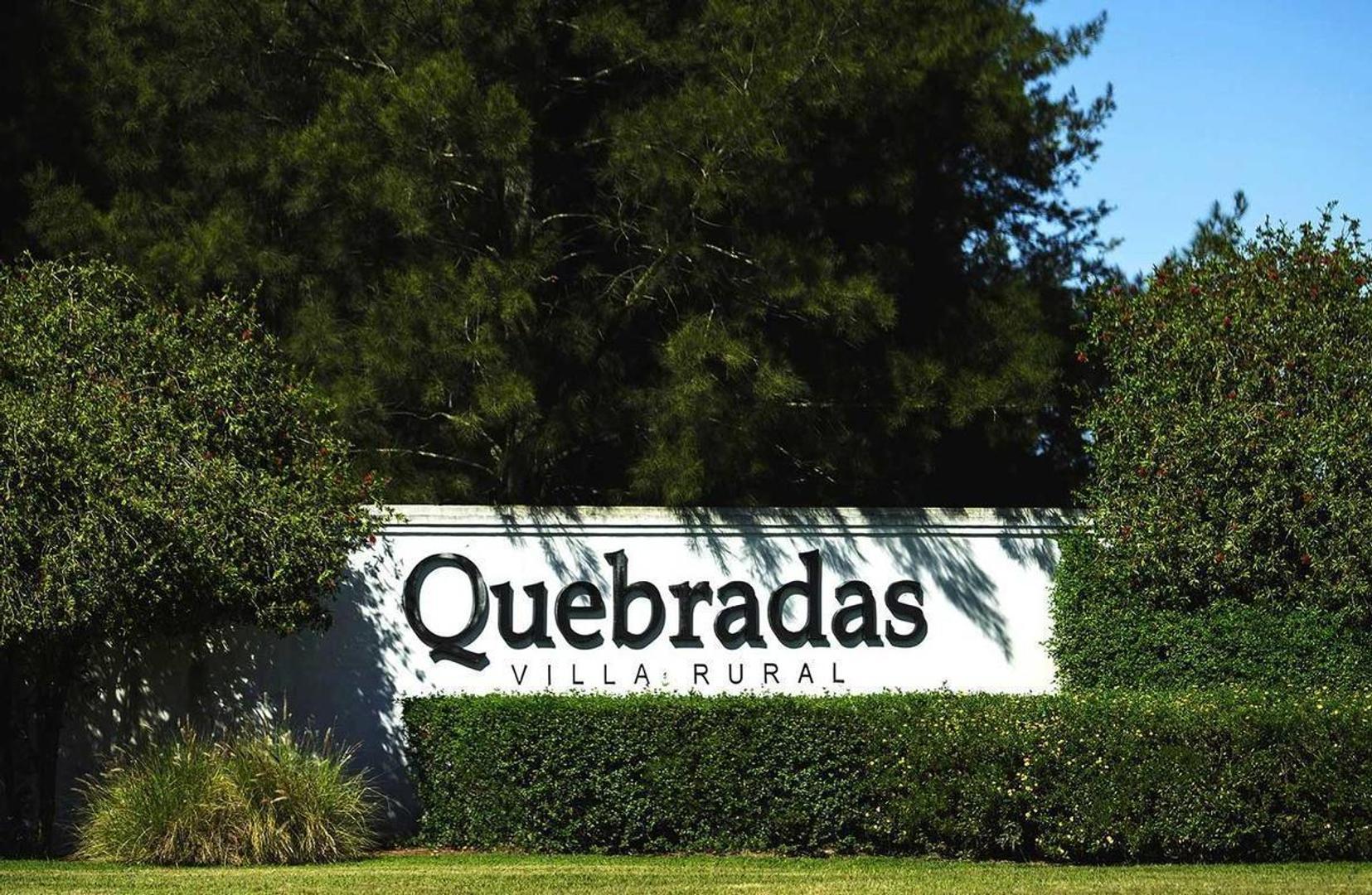 Terreno en Venta de 18430,0 m2