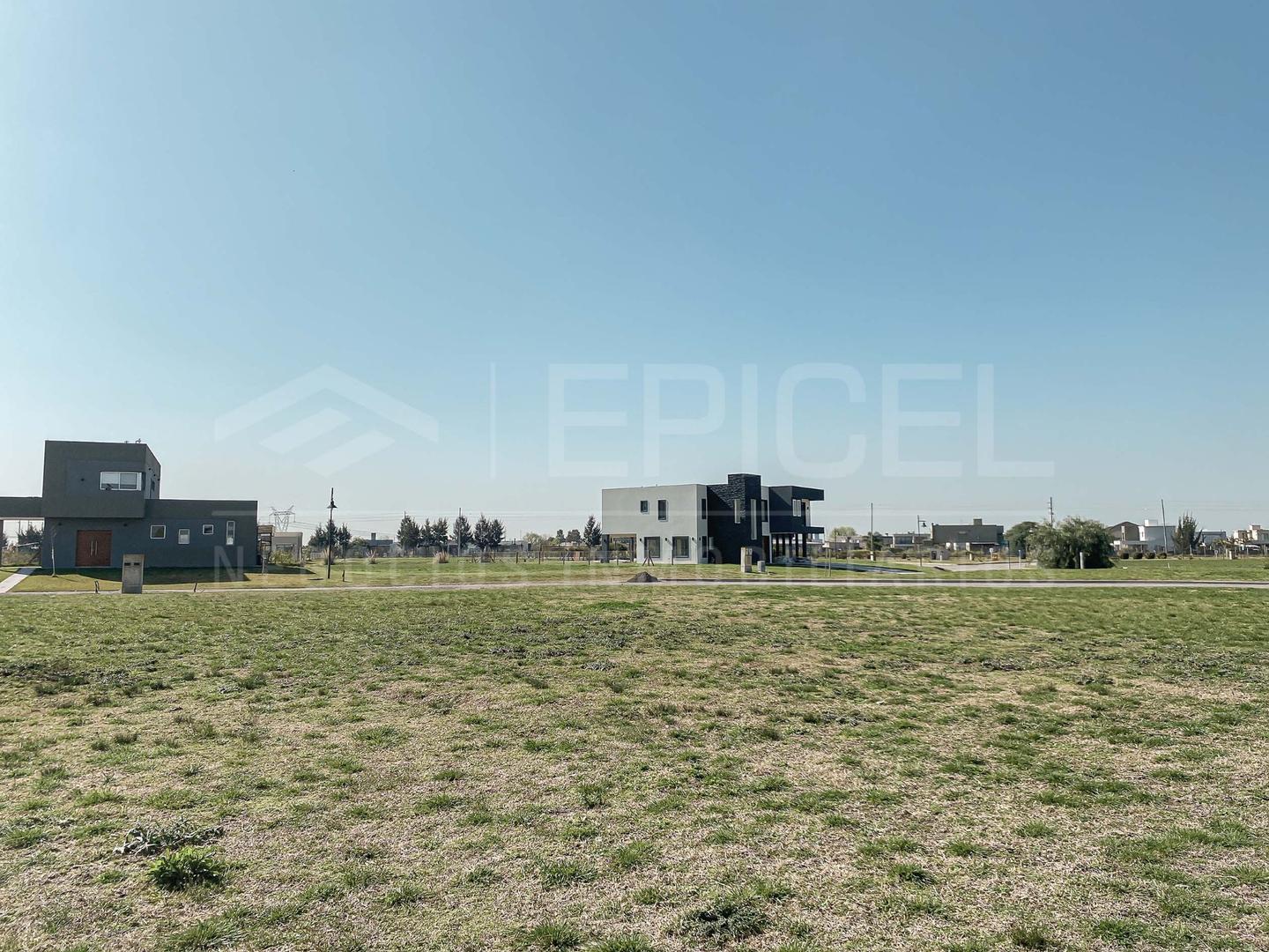 Terreno en Venta de 837,0 m2