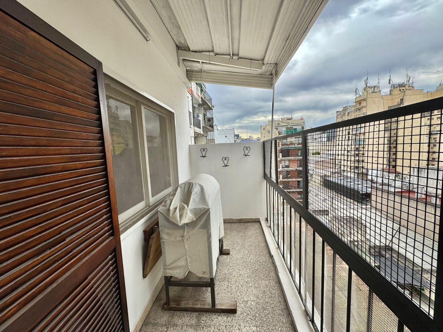 Departamento en Venta de 2 dormitorios