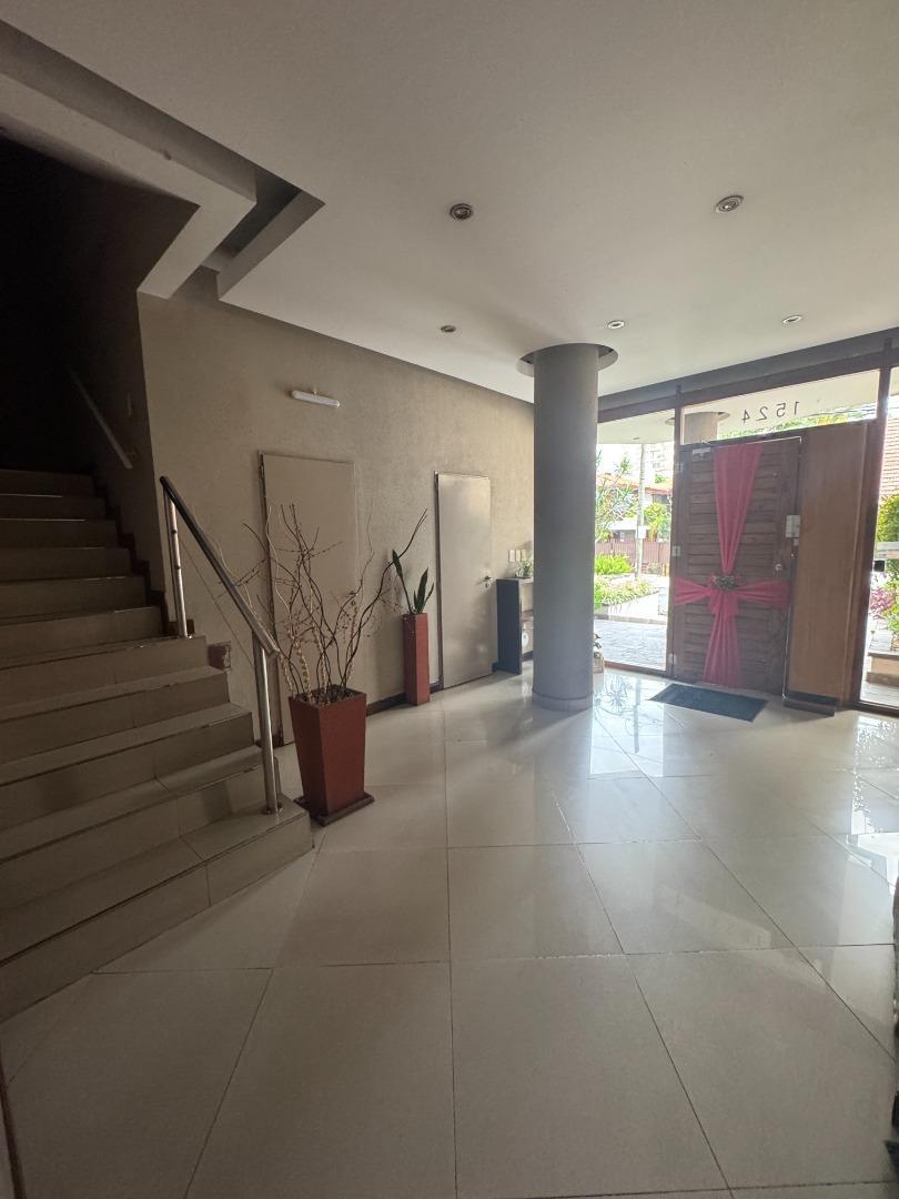 Margarita Weild 1500, Piso 5