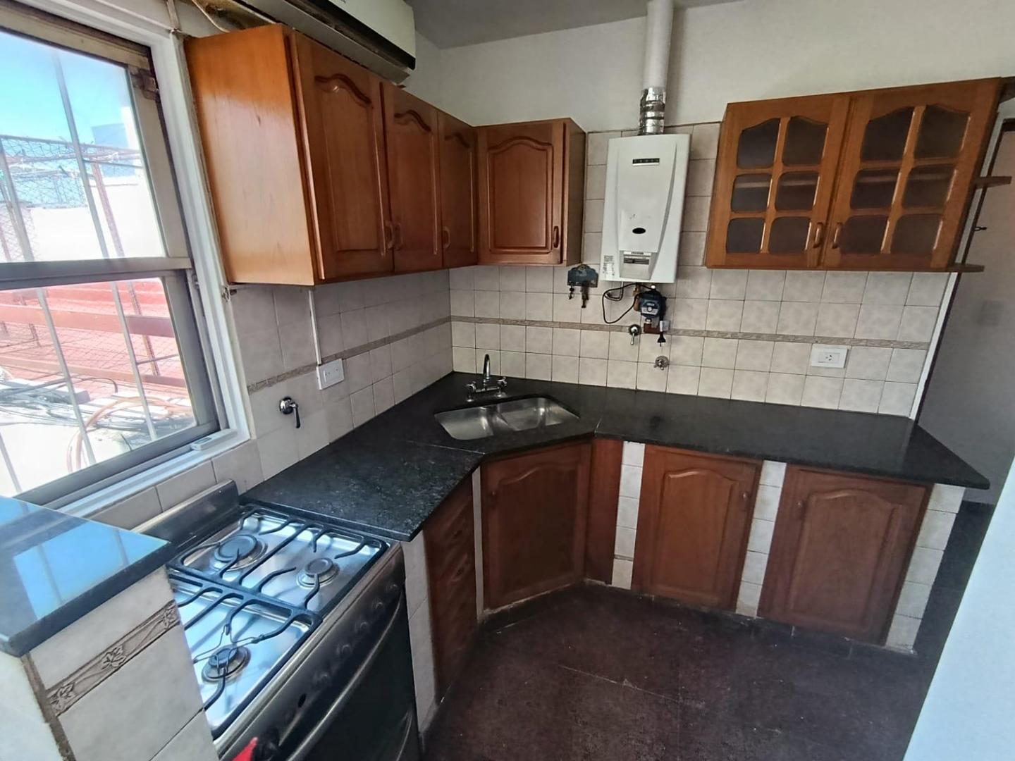 Departamento en Alquiler de 4 ambientes