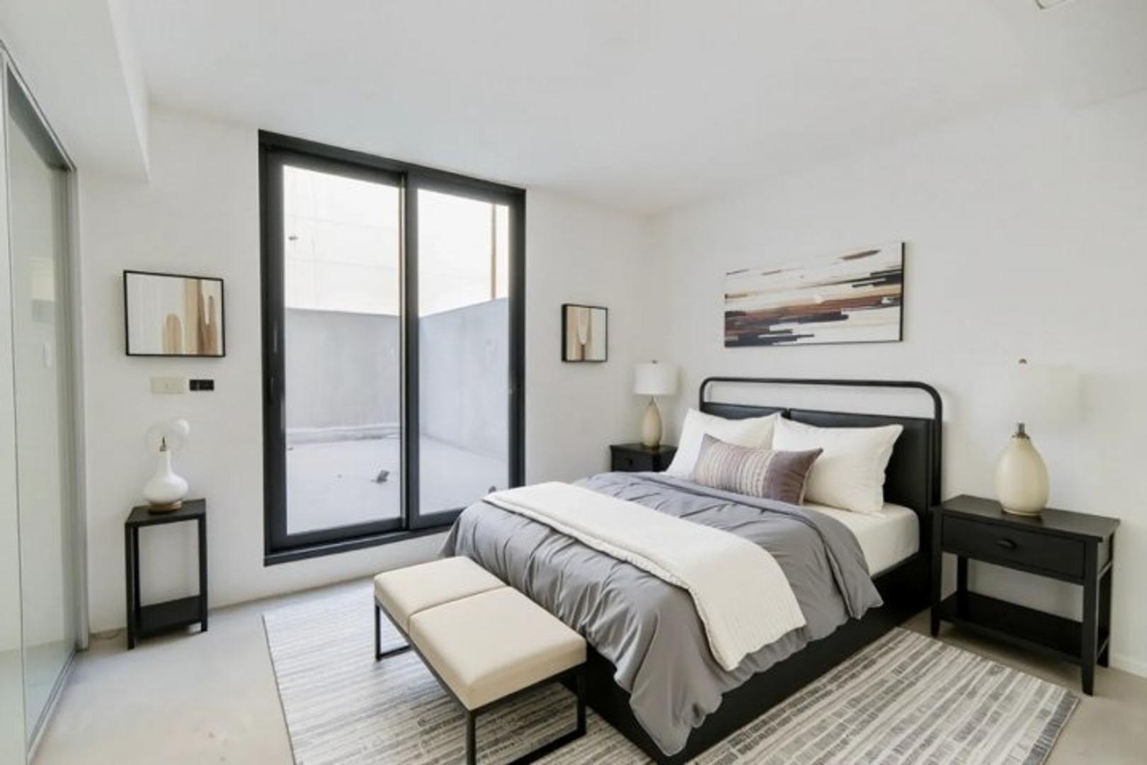 Departamento en Venta con 2 cocheras