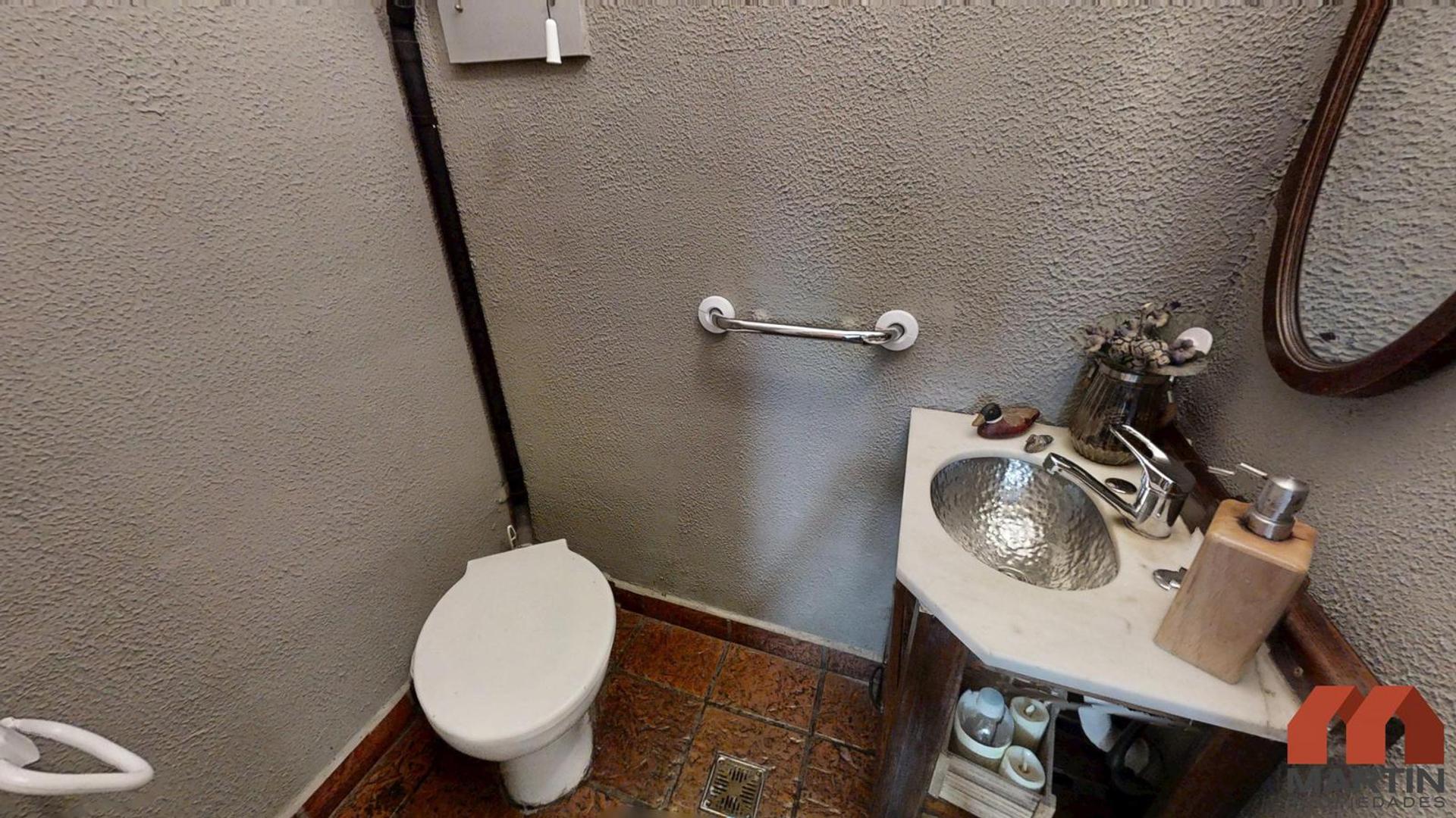 Casa en Venta 40 años