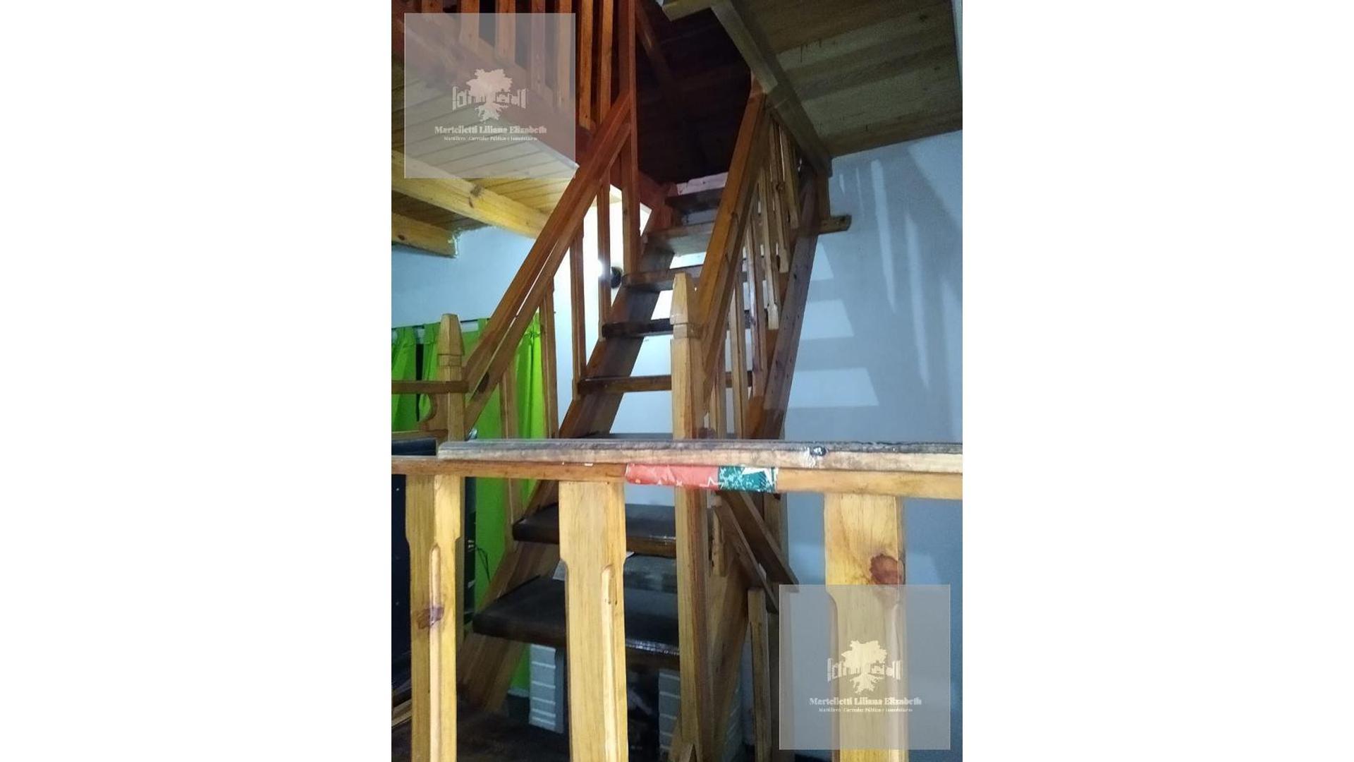 Casa en Venta 10 años