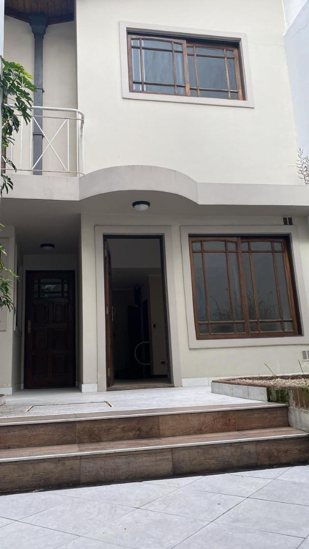 DUPLEX 3 AMB. RAMOS MEJIA CENTRO