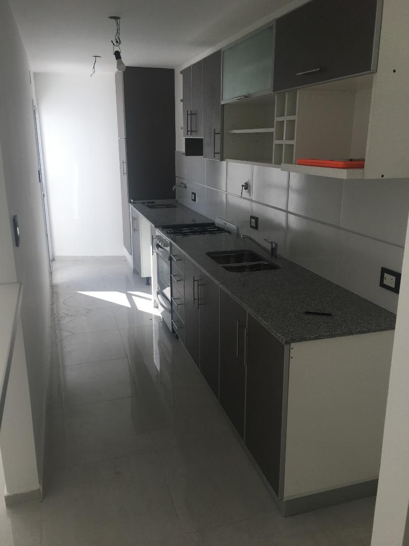 Depto Tipo Casa en Venta de 2 ambientes