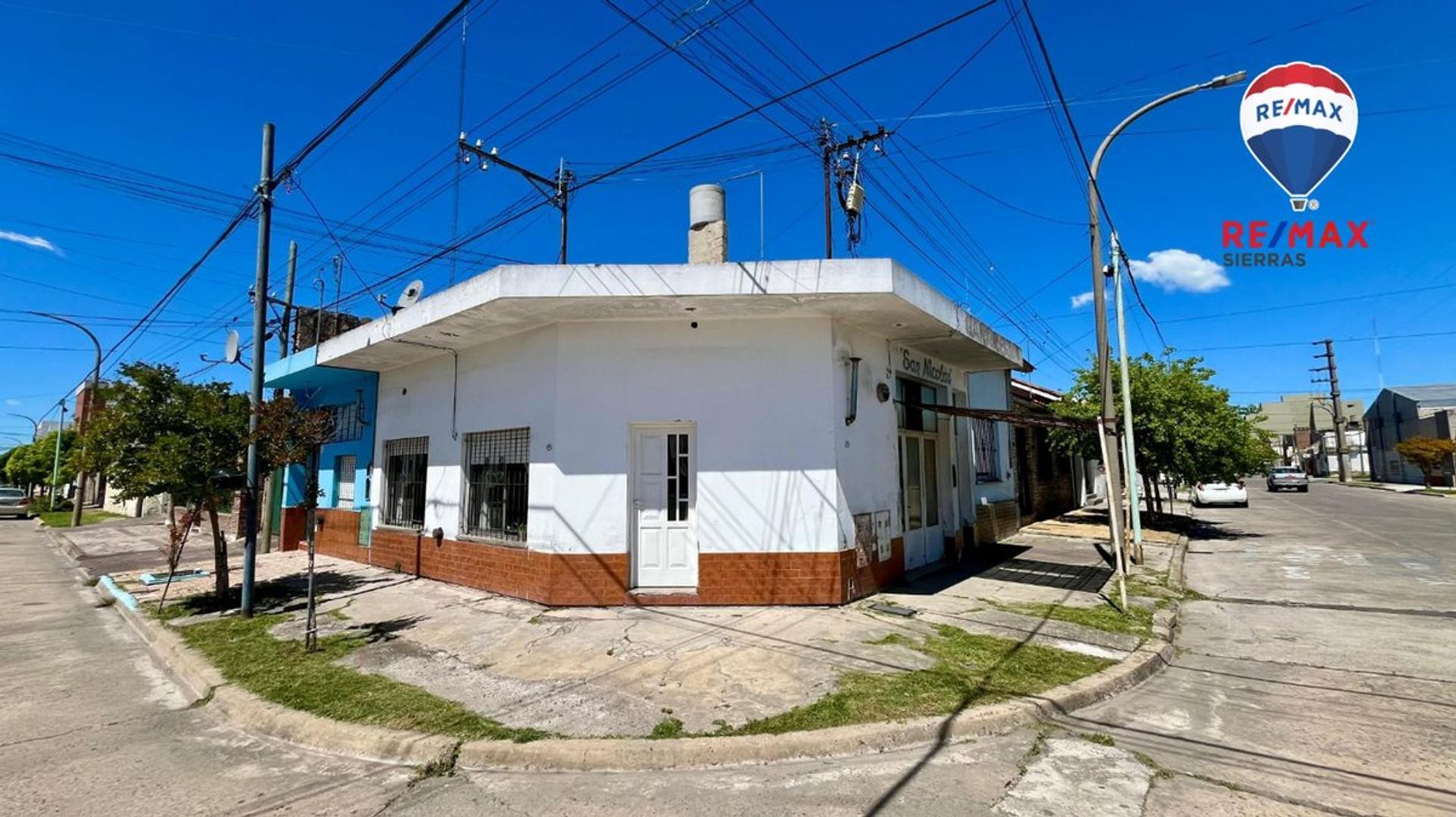 Depto Tipo Casa en Venta en Olavarria, USD 32.000
