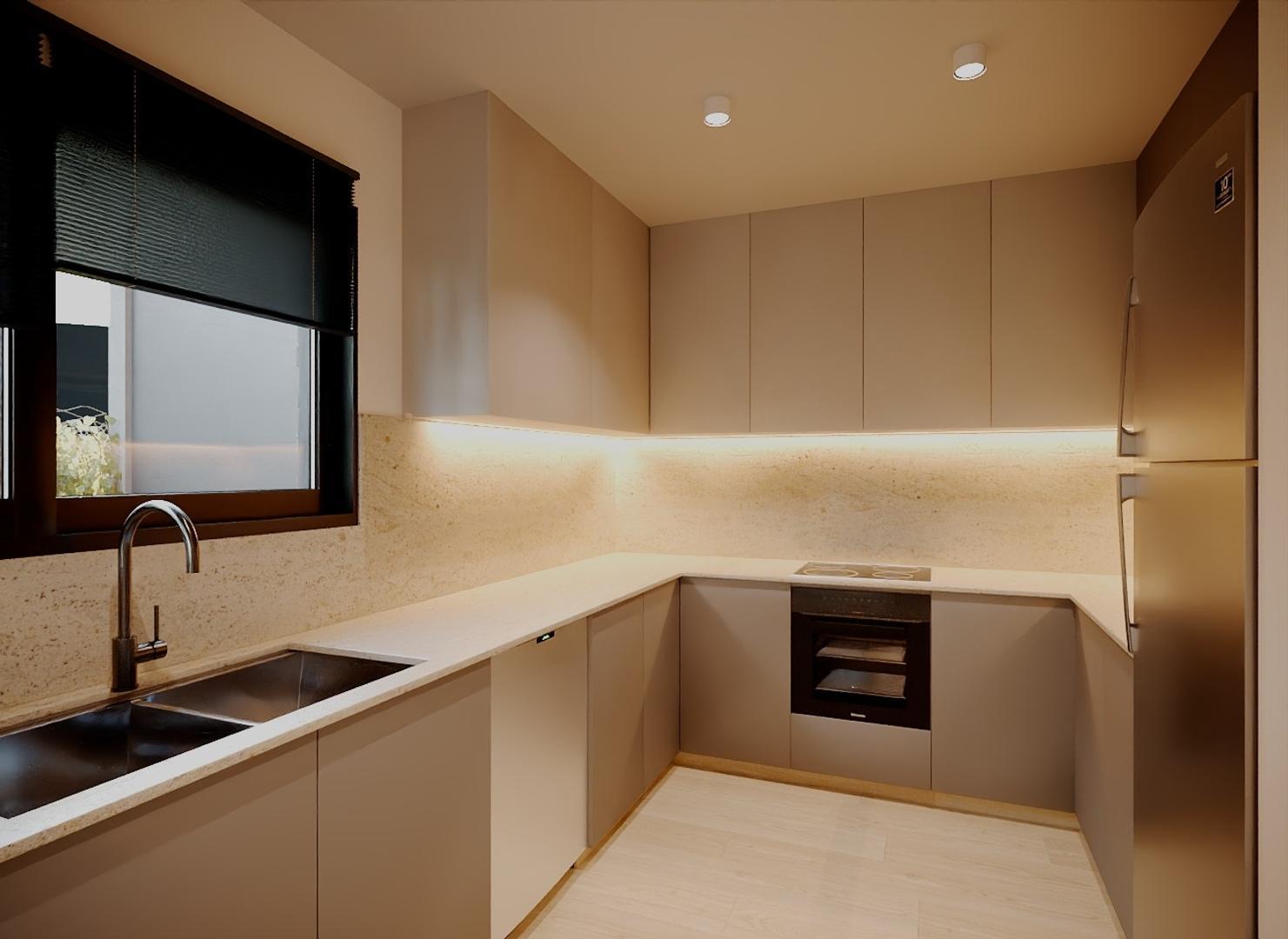 CASAS EN CONDOMINIO - EN VENTA.