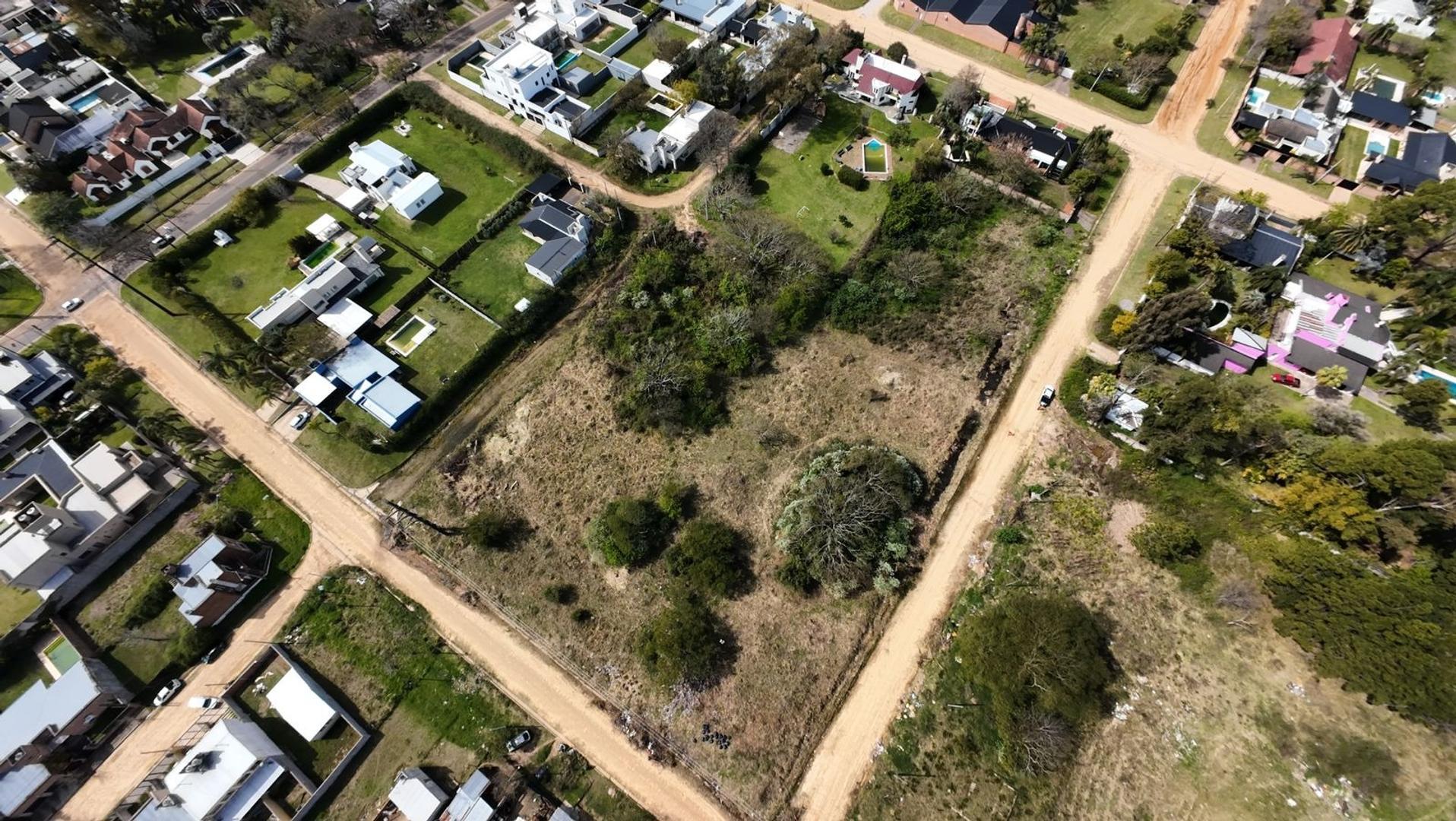 Terreno en Venta de 250,0 m2