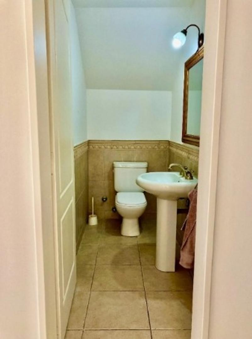 Casa en Venta 20 años