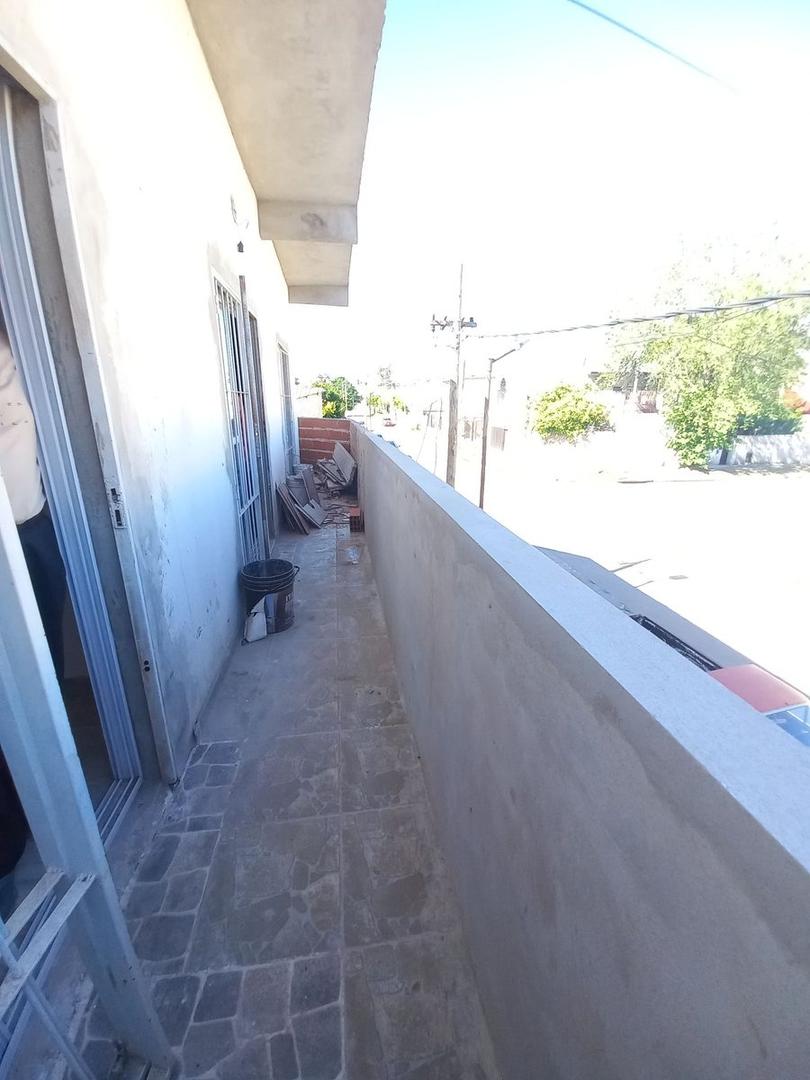 Departamento en Alquiler A Estrenar