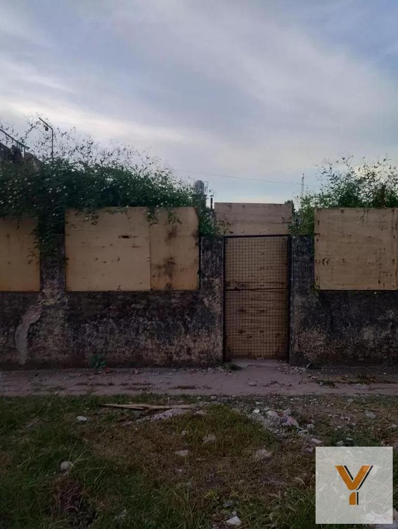Terreno en Venta en Ituzaingó, USD 45.000